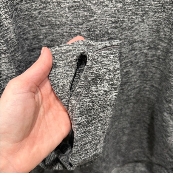 Athleta Studio Cowl Sweatshirt - Picture 4 of 8